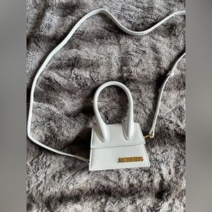 Jacquemus Le Chiquito mini bag